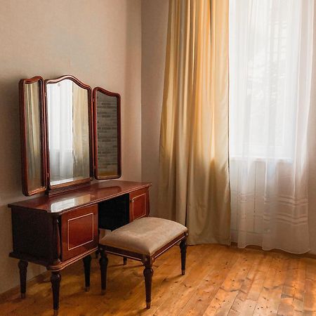 Sioni Apartment Tbilisi Exteriér fotografie