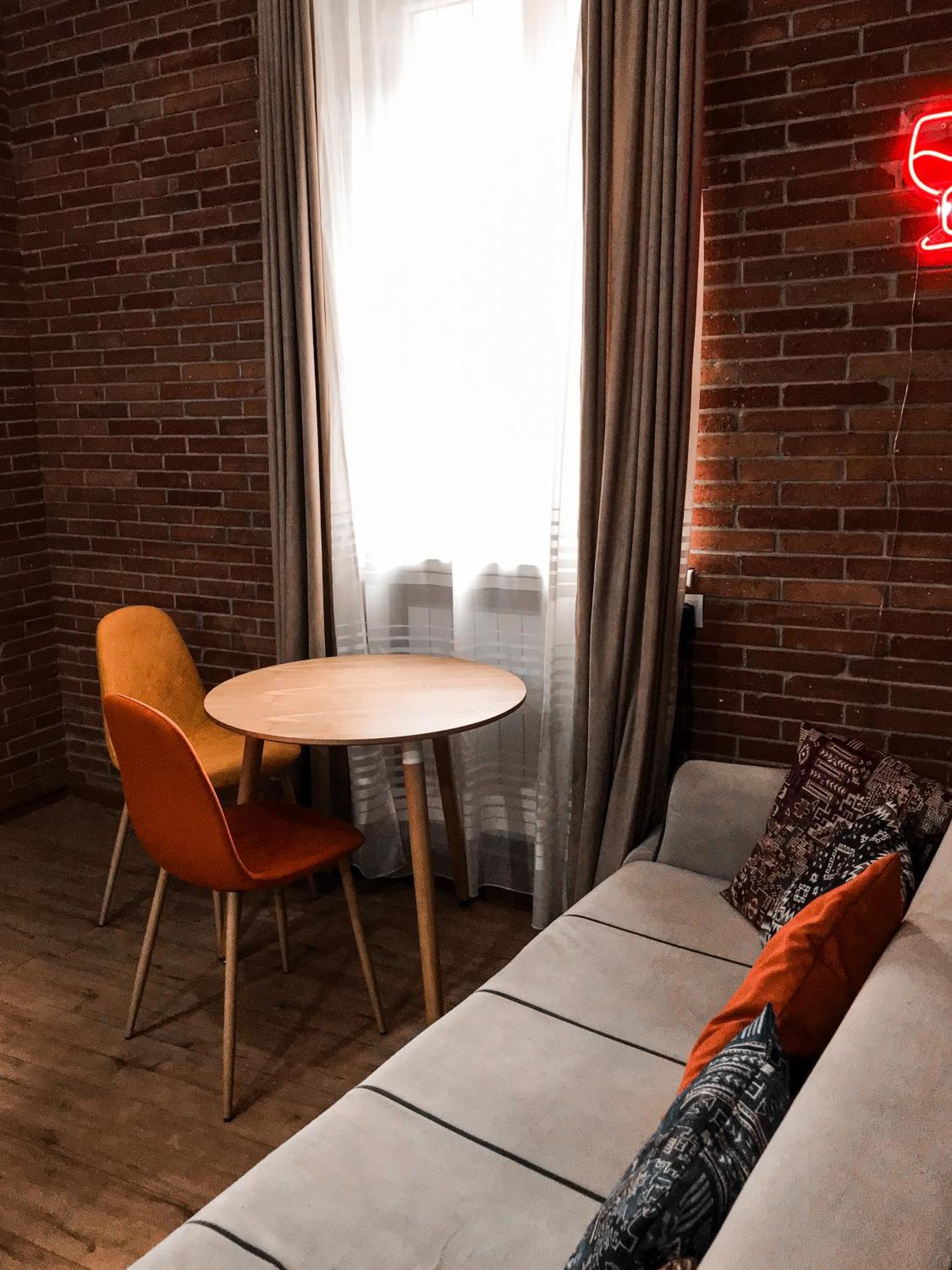 Sioni Apartment Tbilisi Exteriér fotografie