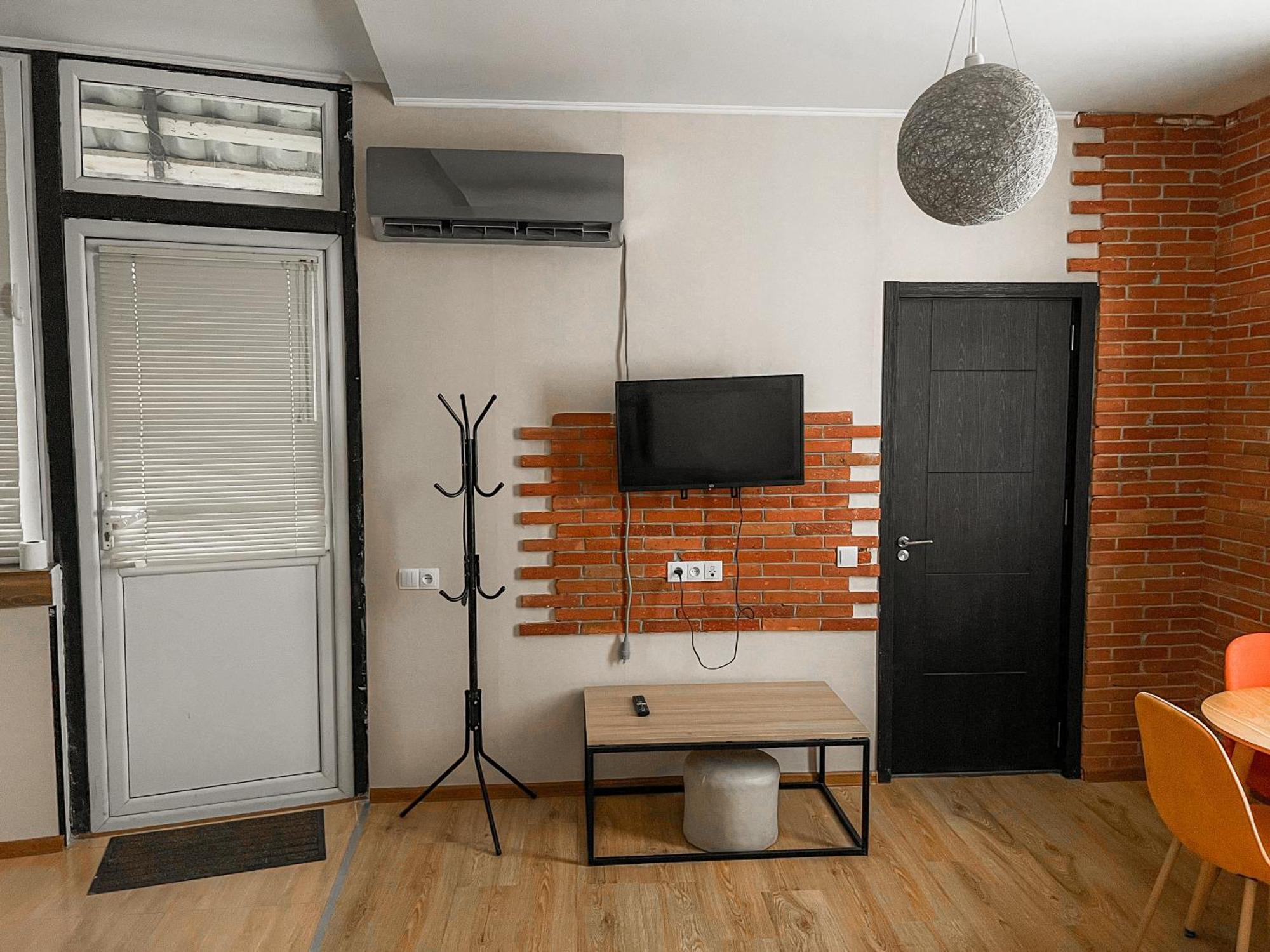 Sioni Apartment Tbilisi Exteriér fotografie