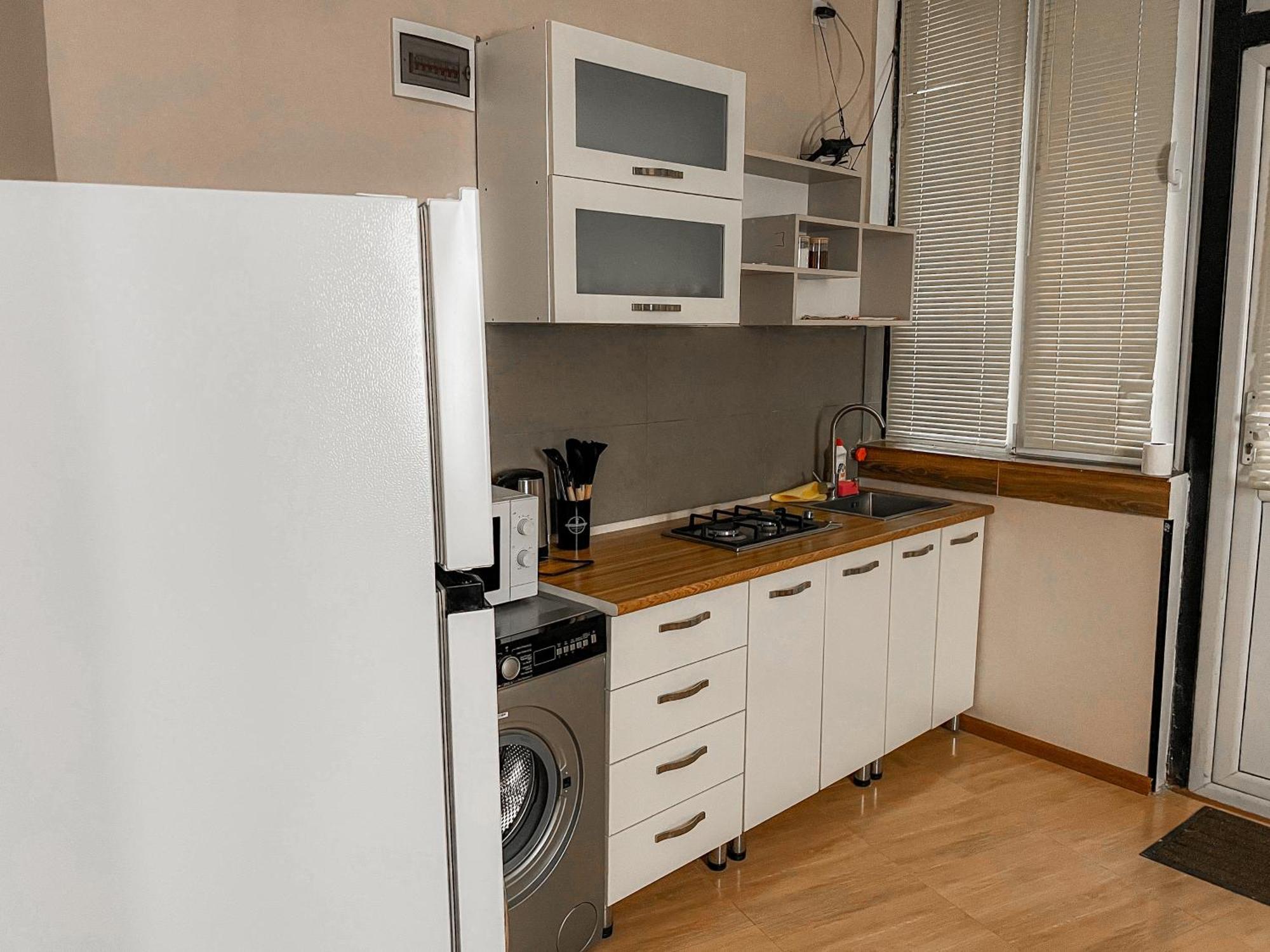 Sioni Apartment Tbilisi Exteriér fotografie
